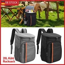 Kühlrucksack thermo rucksack - kühlrucksack,