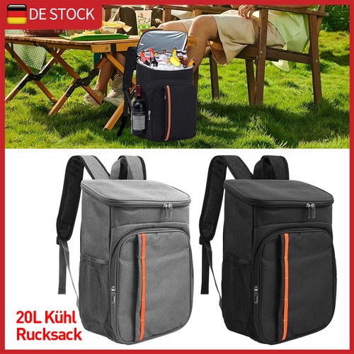Kühlrucksack thermo rucksack - kühlrucksack,
