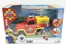 Feuerwehrmann Sam Venus