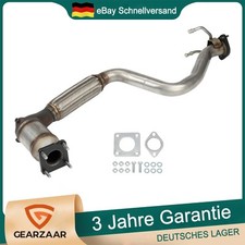 KATALYSATOR KAT für AUDI A3 SKODA OCTAVIA VW GOLF 5 JETTA TOURAN 1.4 1.6 FSI