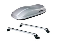 DACHTRÄGER LP49+ DACHBOX 400