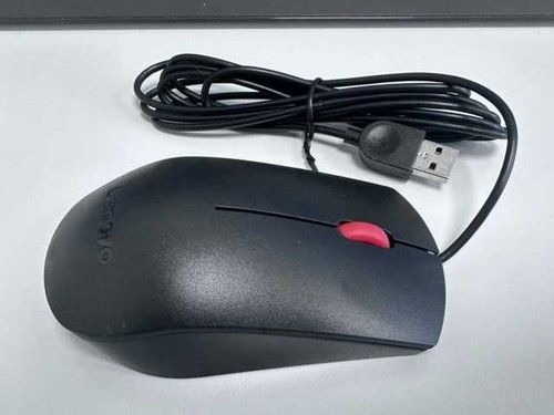 Lenovo maus tastatur set - lenovo,