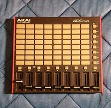 AKAI APC Mini MK2 Performance