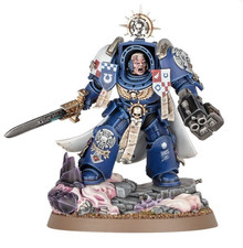 Warhammer 40.000 Leviathan