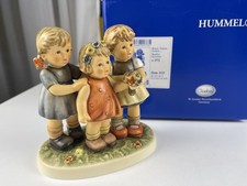 Hummel Figur 2133 Rosen