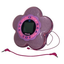 Vtech Kidimagic Galaxy Light Magisches Stimmungslicht Wecker Zauberhaft Elektr ✅