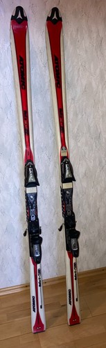 Carving ski atomic - ski,