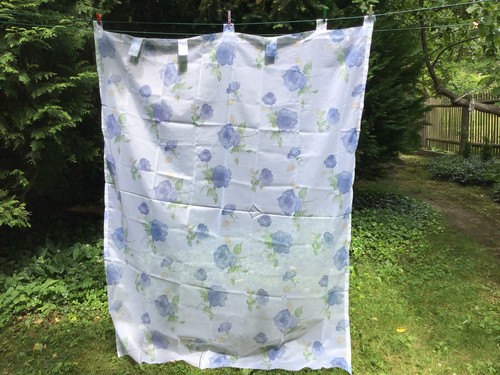 Gardine mit schlingen höhe - gardine, schlingen,