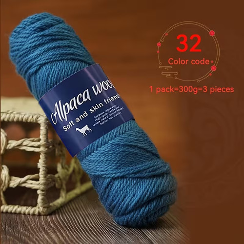 Alpaka wolle alpaca 100g - alpaka,
