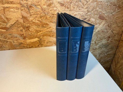 Lindner ringbinder klein - ringbinder,