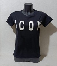 ICON Dsquared2 Style T-Shirt -