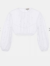 Dirndl Bluse Ophie Coco Vero