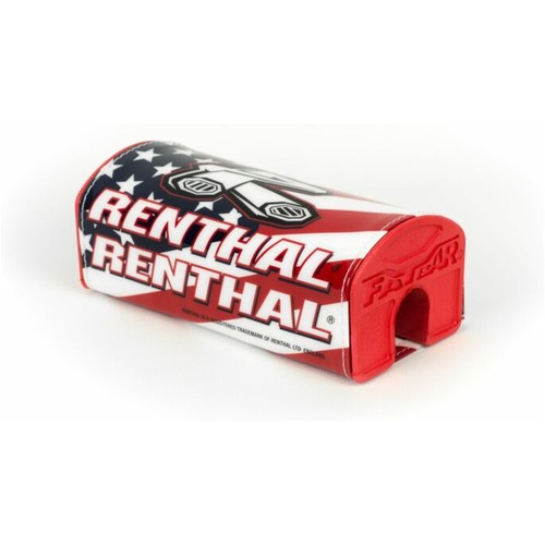 Lenkerpolster renthal p320 - lenkerpolster,