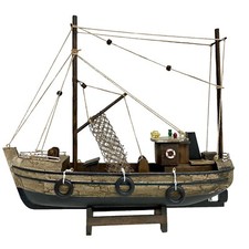 Kutter fischerboot fischkutter - fischerboot,