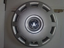 VW 15 Zoll Original Radkappe