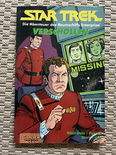 Star Trek die Abendteuer des