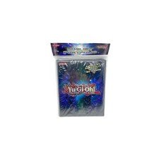 Yu-Gi-Oh! 4-Pocket Portfolios