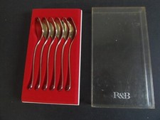 Robbe & Berking KARAT 6