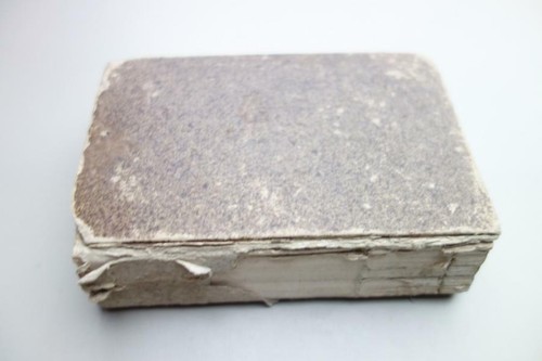 Urania taschenbuch für 1821 - taschenbuch,