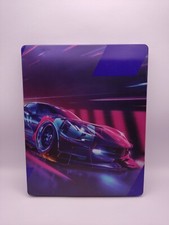 Need for Speed NFS Heat