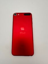 Apple iPod Touch 7. Generation (32GB) PRODUCT RED Rot Gebraucht