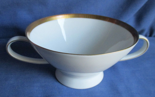 Rosenthal suppentasse form - rosenthal,