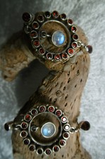 Grosse massive Ringe: 18