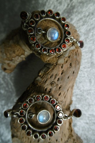 Grosse massive ringe 18 - massive,
