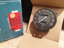 Original Peugeot 504 Coupe