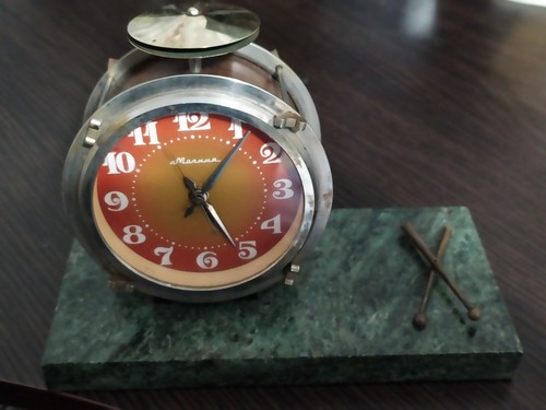 Watch molnia molnija - watch,