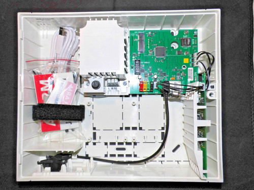 Alarmzentrale jablotron - alarmzentrale,