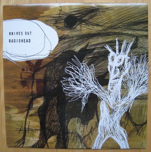 Radiohead knives out - out,
