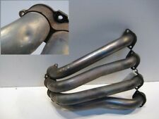 Auspuff-Krümmeranlage Krümmer Abgaskrümmer Yamaha YZF-R1, RN19, 07-08