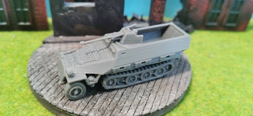Kfz 251 22 - sd.kfz, 251/22