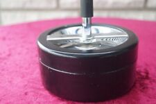 Sehr gepflegter Erhard und Söhne ,Karussellaschenbecher ,Schleuderaschenbecher-