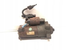 ANLASSER FORD MONDEO MK4 2.2