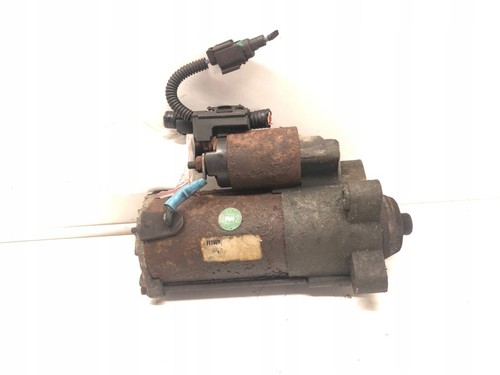 Anlasser ford mondeo - ford, 2.2