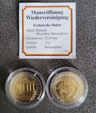 NEU..Münzen,Deutschland 1999