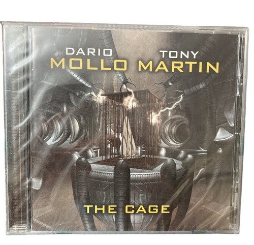 Dario mollo tony martin - mollo, |