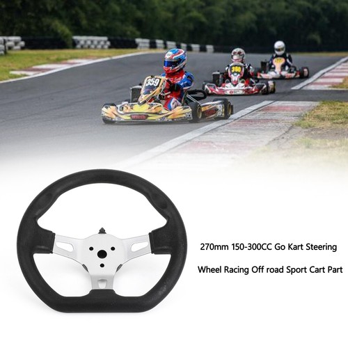 Kart 150 300cc - 150-300cc, 270mm