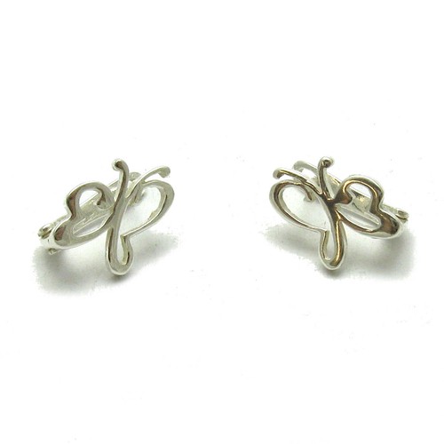 Sterling silber ohrringe - sterling,