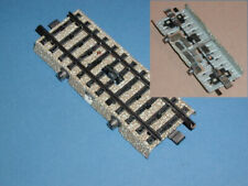 1 Stück Märklin M Schaltgleis  5146 verbessert mit Zusatzfeder Funktionsgarantie