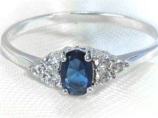 Ring 925 sterling - sterling, silber