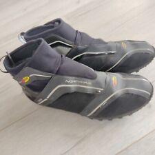 NORTHWAVE CELCIUS GR. 46 GTX Gore-Tex WINTERRADSCHUH MTB Locklaces