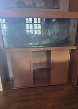 aquarium komplett mit unterschrank gebraucht