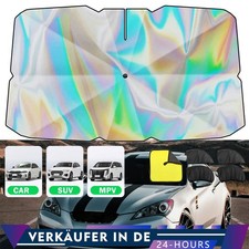 Frontscheibe sonnenschutz - frontscheibe,
