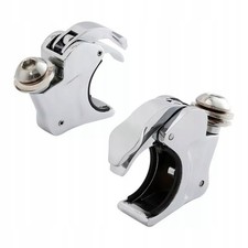 Windschild klammern 39mm für - windschild,