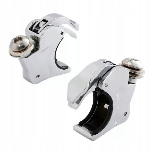Windschild klammern 39mm für - windschild,