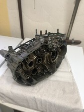 Yamaha SR 500 2J4 Bj.1982 - Motorgehäuse Motorblock