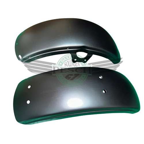 Schutzblech set honda dax ab23 - schutzblech,